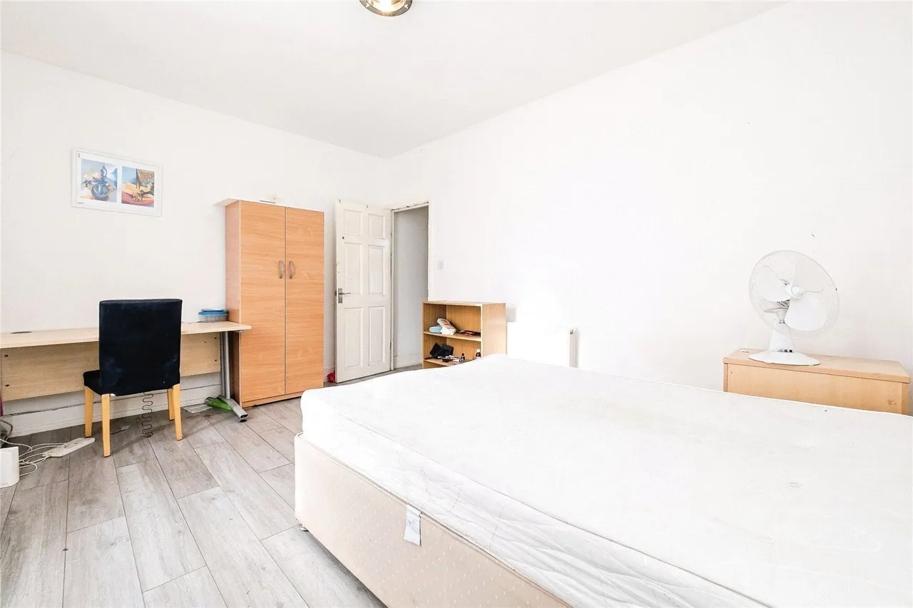 Woodstock Road, Forest Gate, London, E7, photo 3