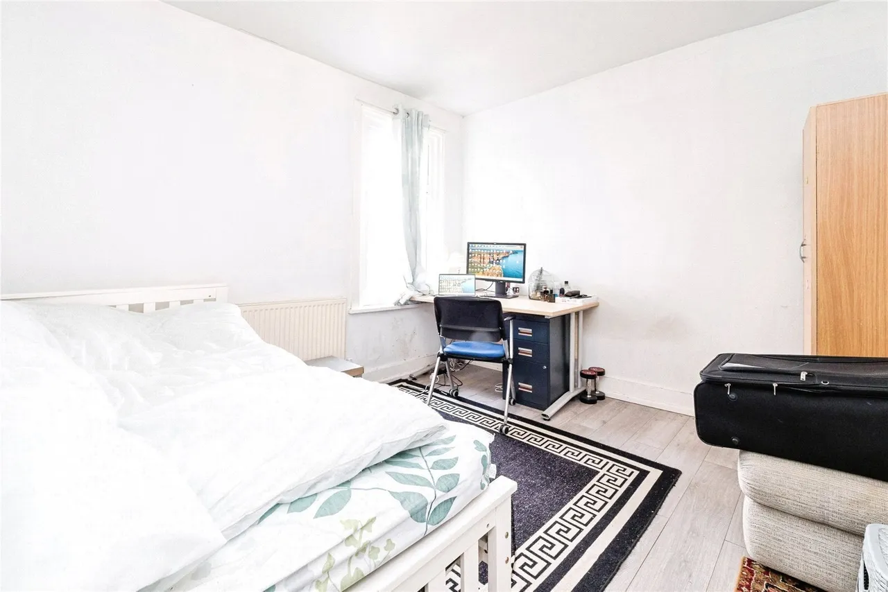 Woodstock Road, Forest Gate, London, E7, photo 10