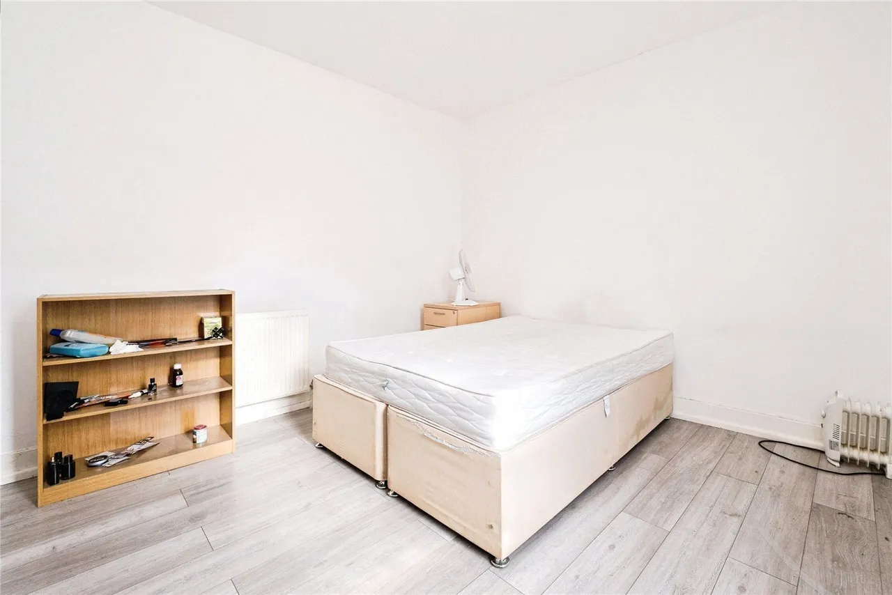 Woodstock Road, Forest Gate, London, E7, photo 2