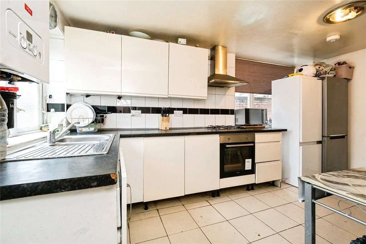 Woodstock Road, Forest Gate, London, E7, photo 8