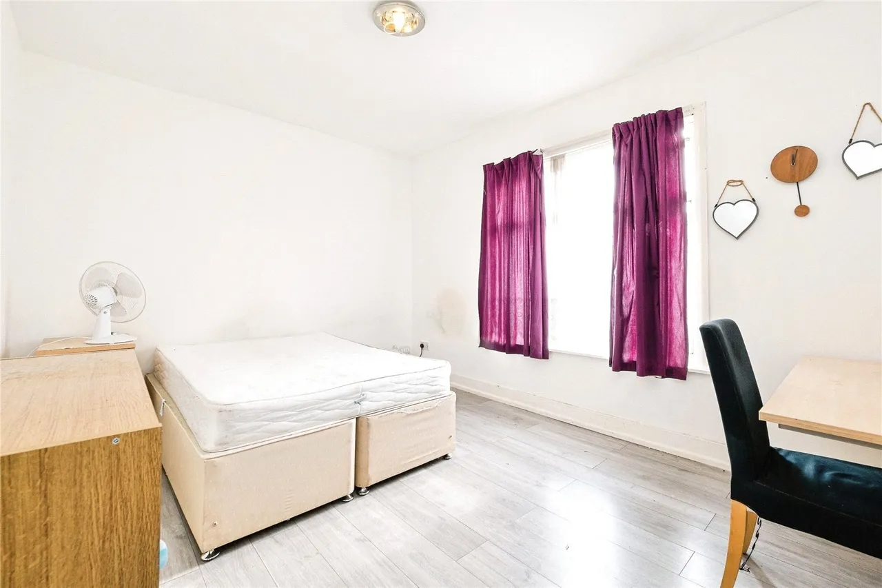 Woodstock Road, Forest Gate, London, E7, photo 4