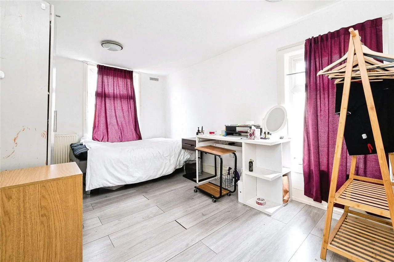 Woodstock Road, Forest Gate, London, E7, photo 5