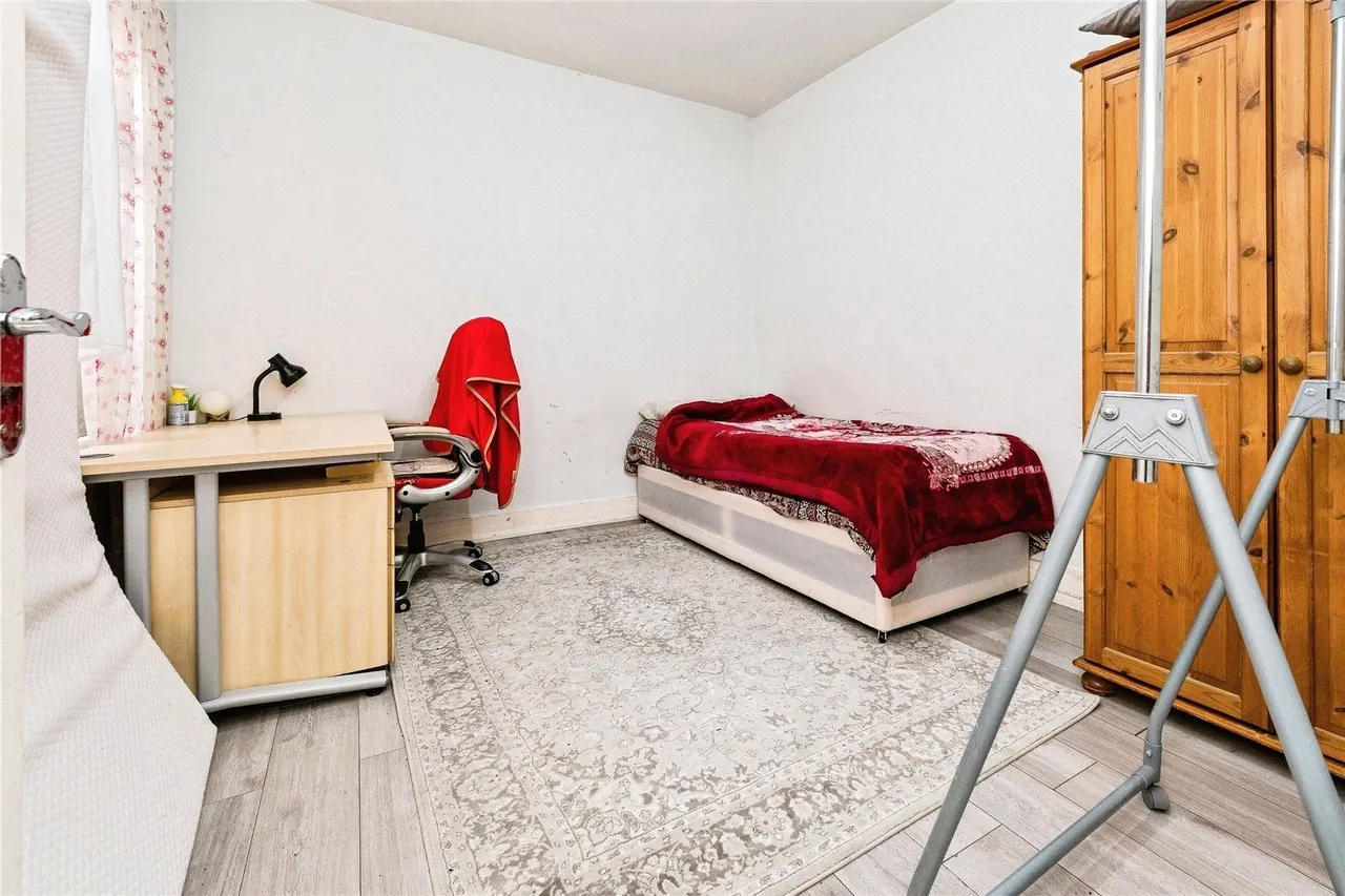 Woodstock Road, Forest Gate, London, E7, photo 12