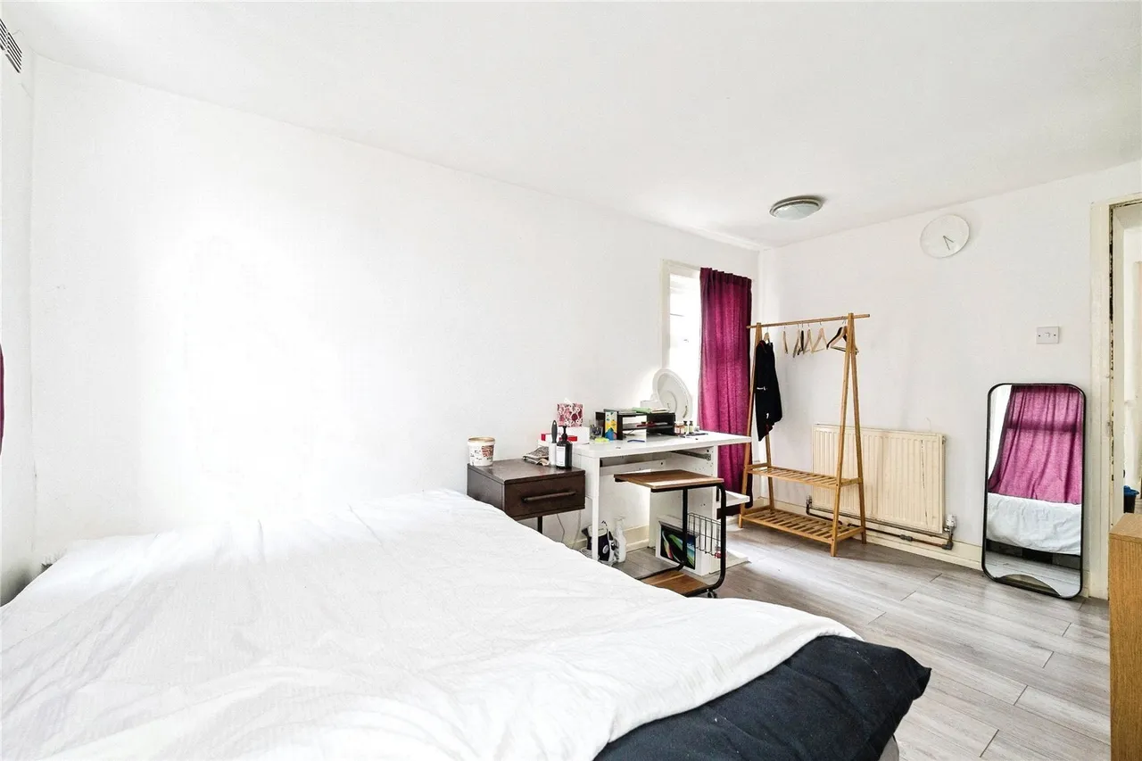 Woodstock Road, Forest Gate, London, E7, photo 7