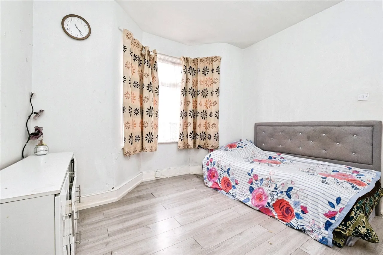 Woodstock Road, Forest Gate, London, E7, photo 9