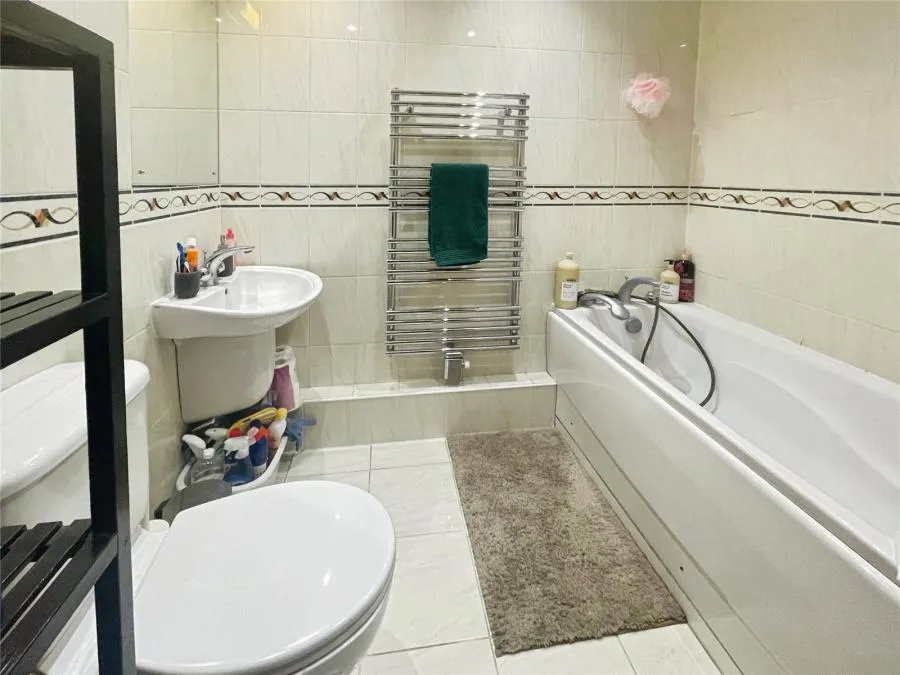 Canute Road, Southampton, SO14, photo 10