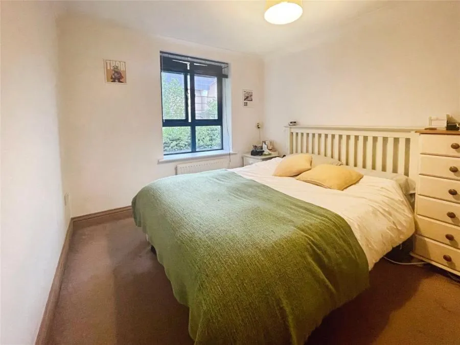 Canute Road, Southampton, SO14, photo 5