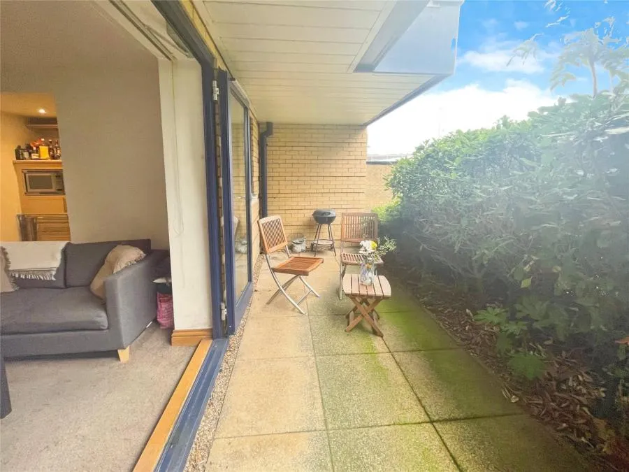 Canute Road, Southampton, SO14, photo 11