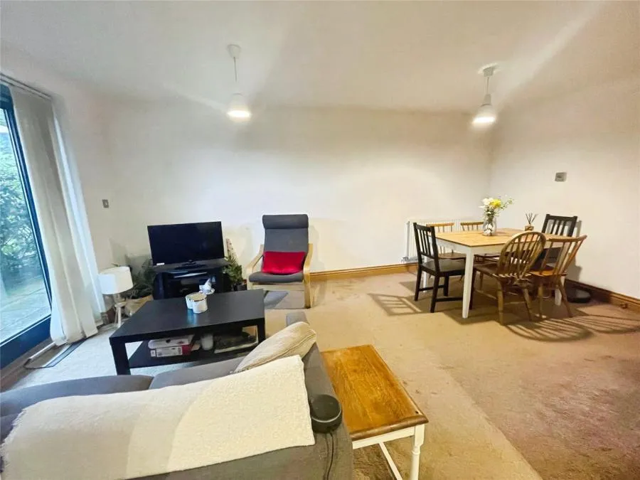 Canute Road, Southampton, SO14, photo 12