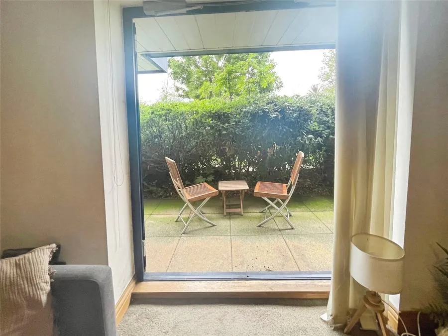 Canute Road, Southampton, SO14, photo 13