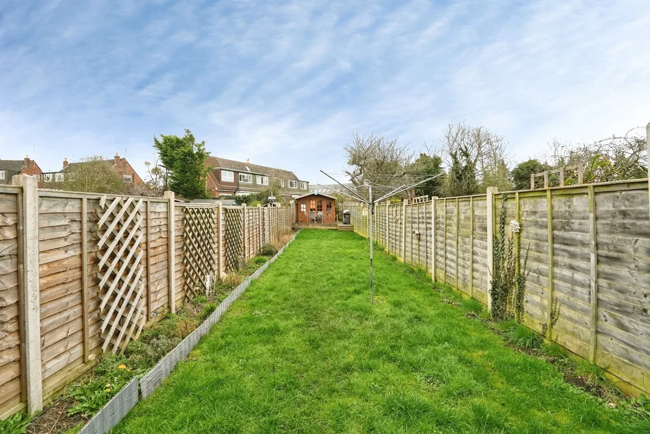 Granley Road, GL51, photo 15
