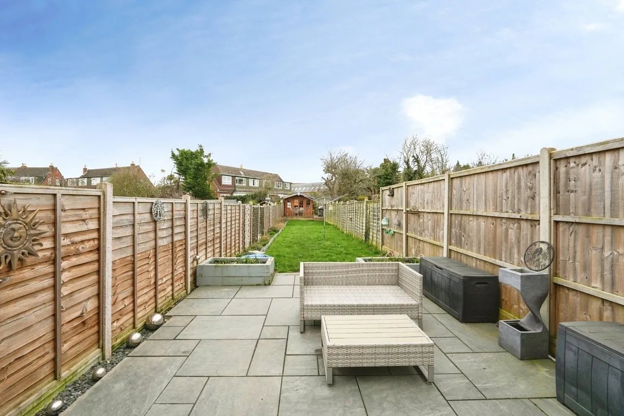 Granley Road, GL51, photo 12