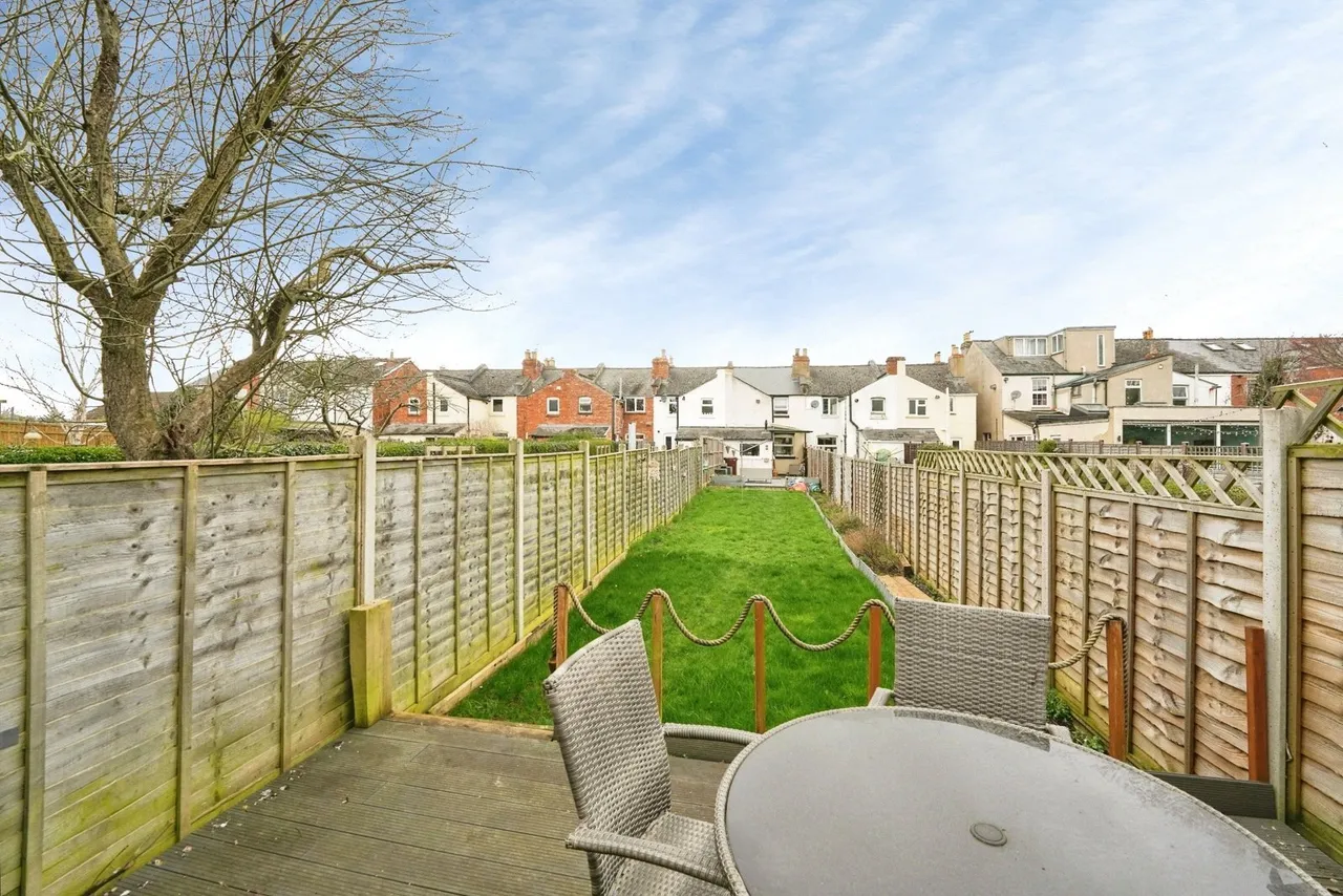 Granley Road, GL51, photo 14
