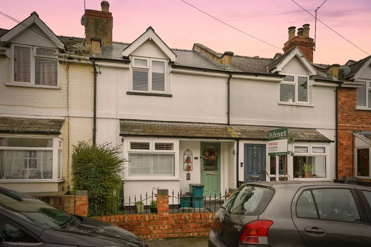 Granley Road, GL51, photo 17