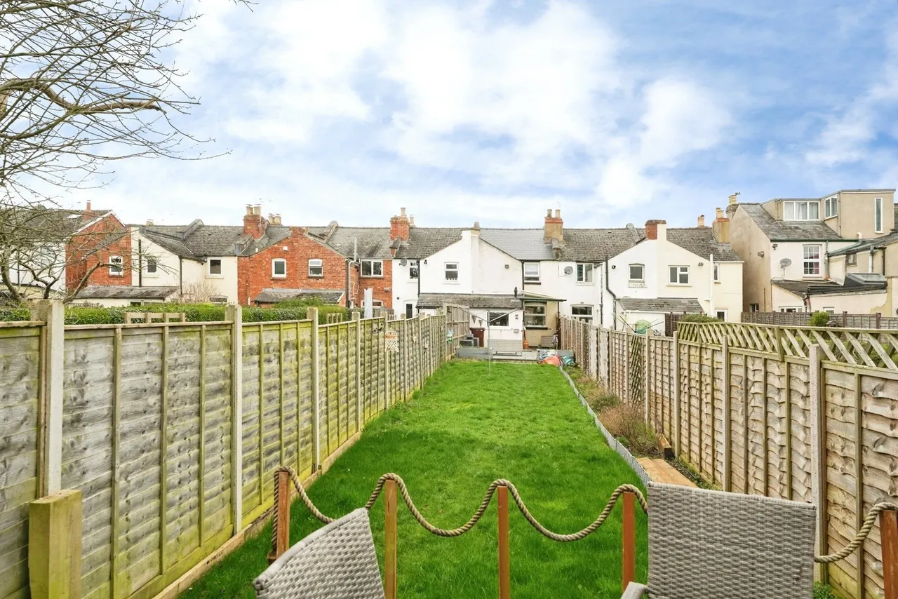 Granley Road, GL51, photo 16