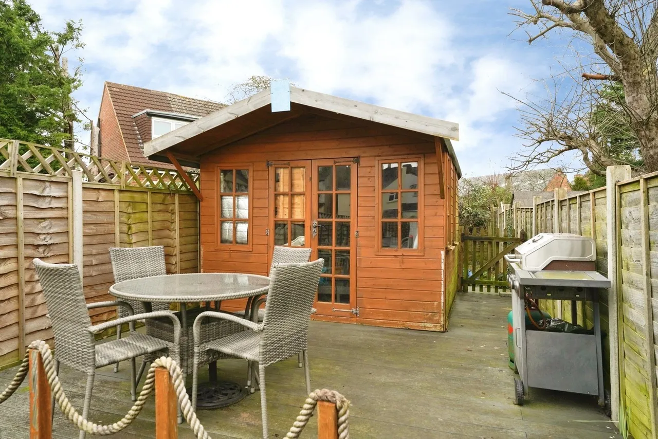 Granley Road, GL51, photo 13