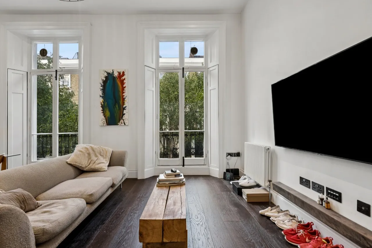 Durham Terrace, Notting Hill, W2, photo 2
