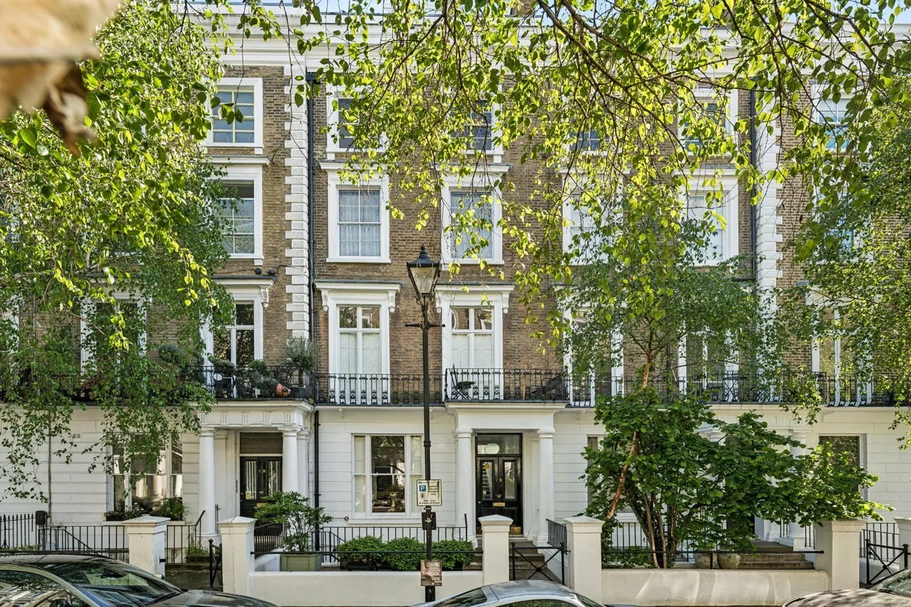 Durham Terrace, Notting Hill, W2, photo 16