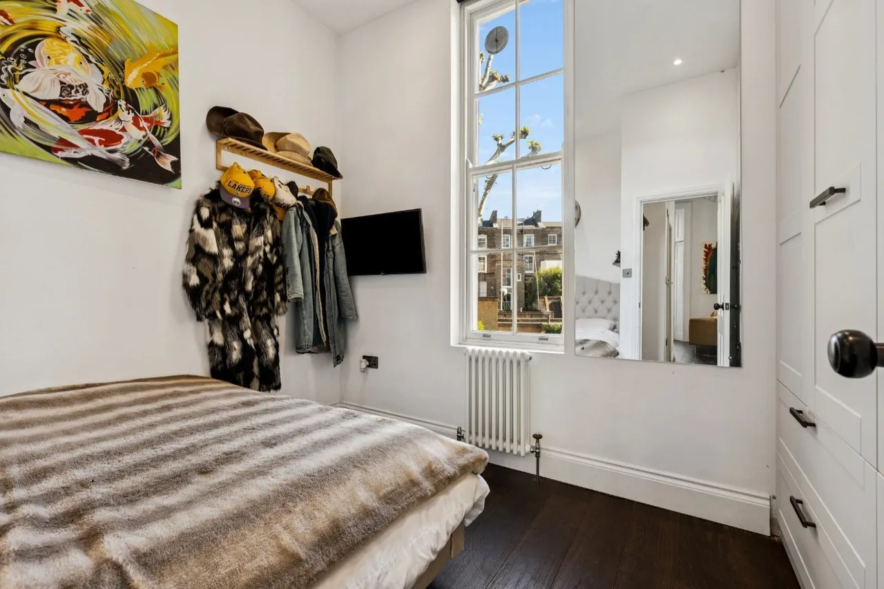 Durham Terrace, Notting Hill, W2, photo 15