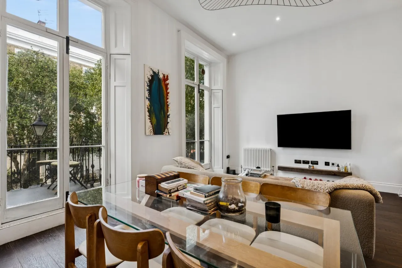 Durham Terrace, Notting Hill, W2, photo 8