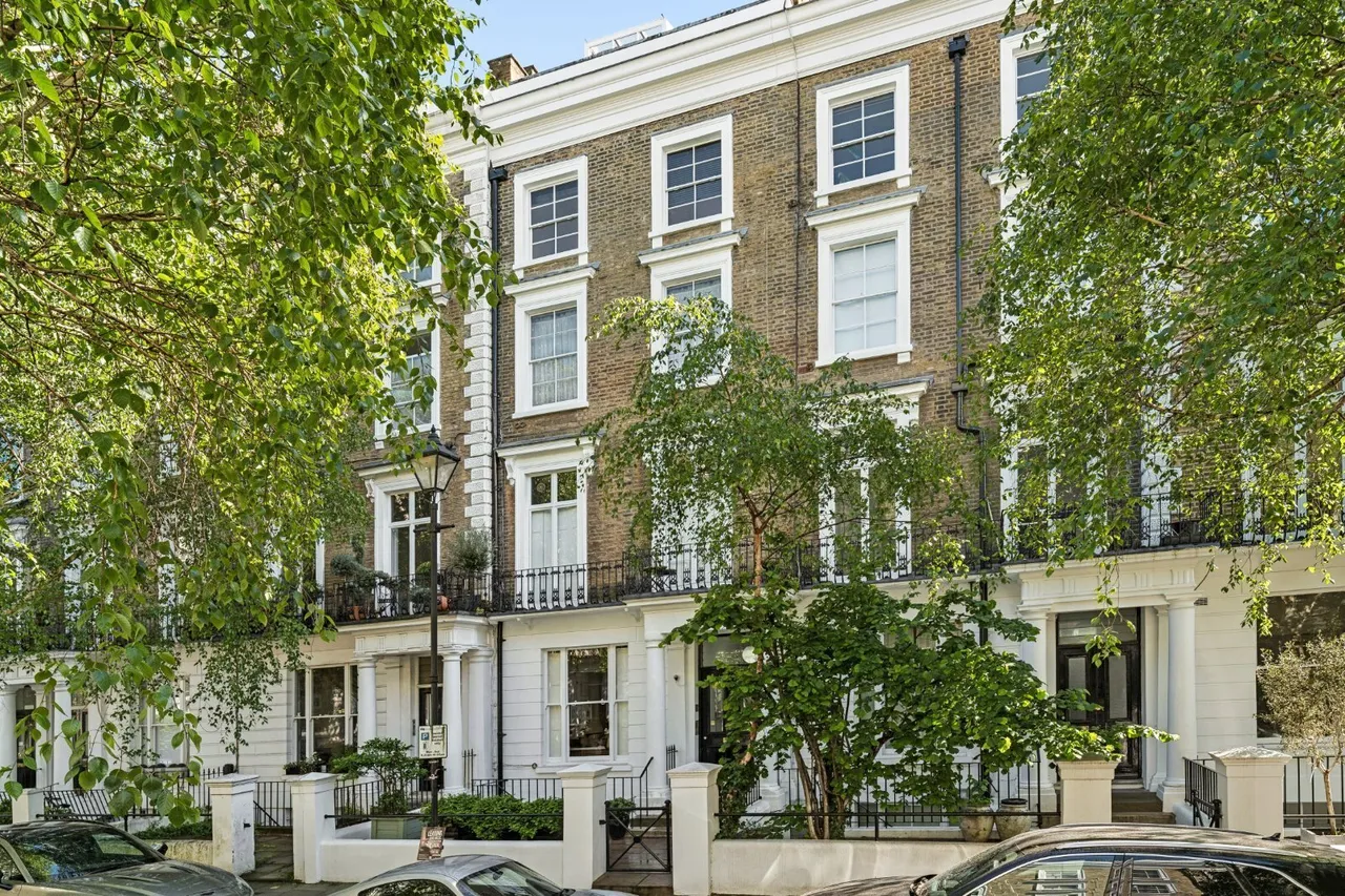 Durham Terrace, Notting Hill, W2, photo 4