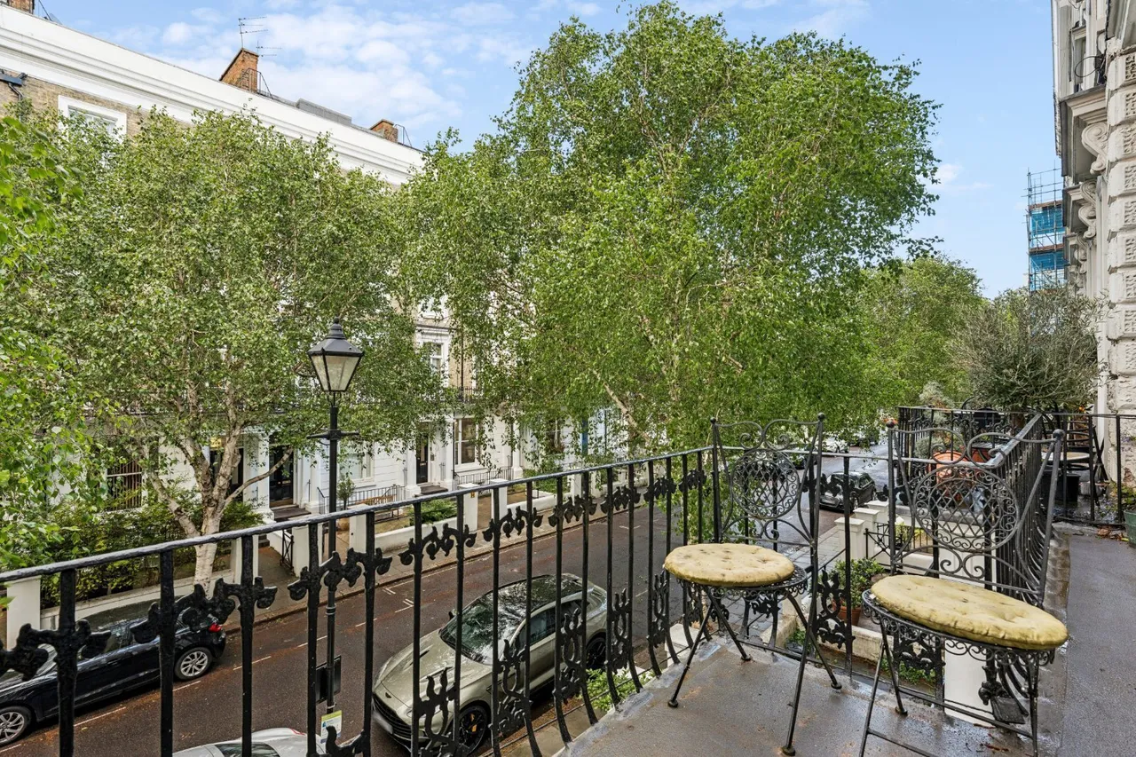 Durham Terrace, Notting Hill, W2, photo 7