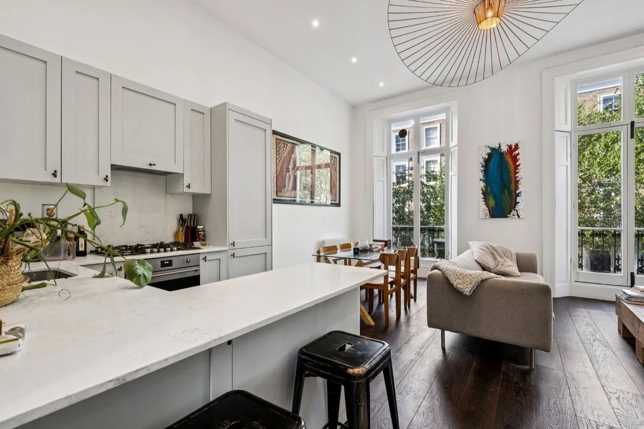 Durham Terrace, Notting Hill, W2, photo 13