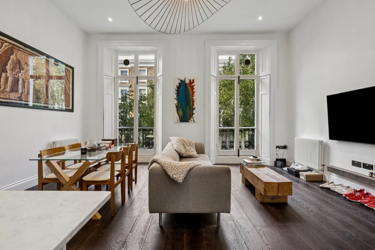 Durham Terrace, Notting Hill, W2, photo 3