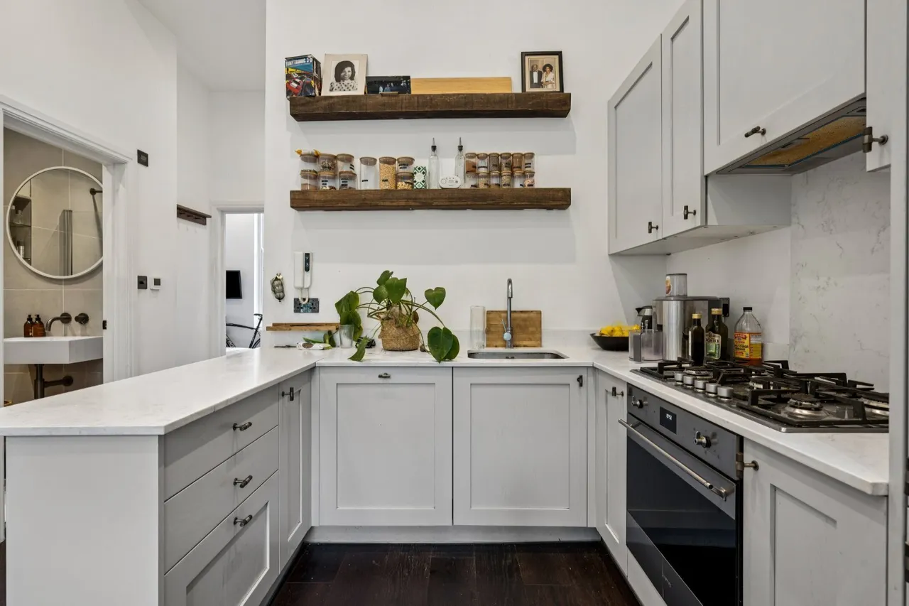 Durham Terrace, Notting Hill, W2, photo 5