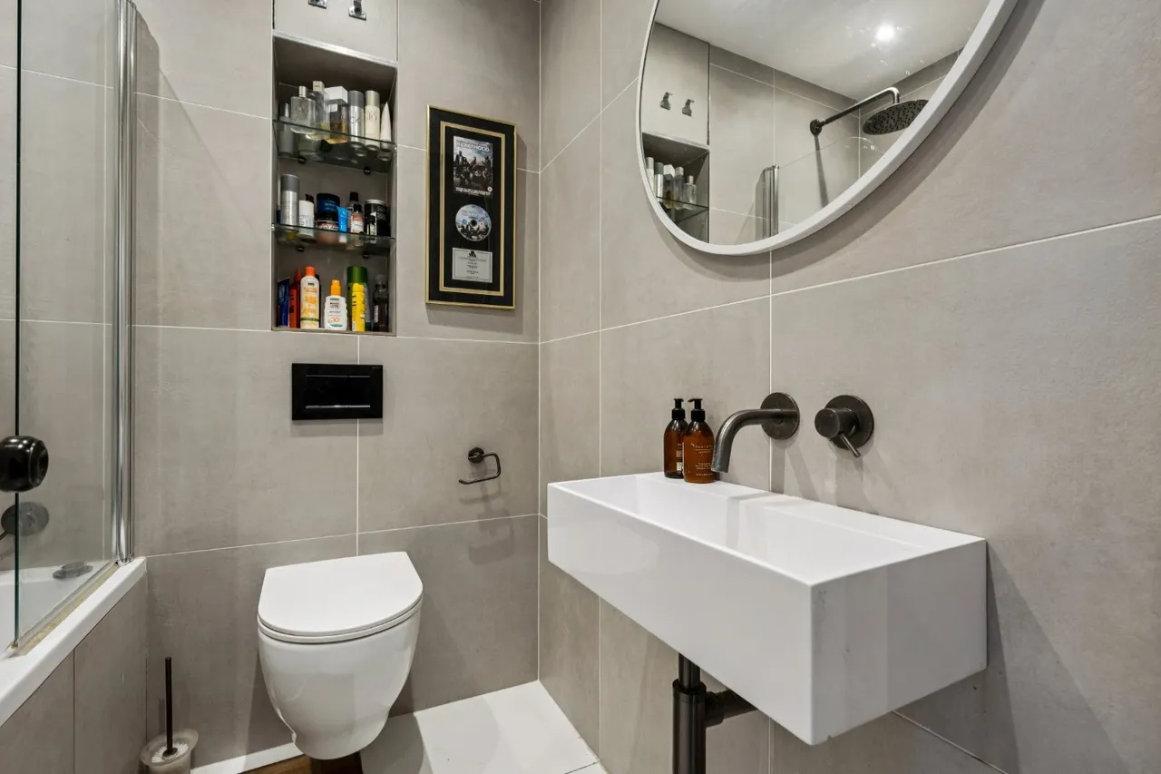 Durham Terrace, Notting Hill, W2, photo 6
