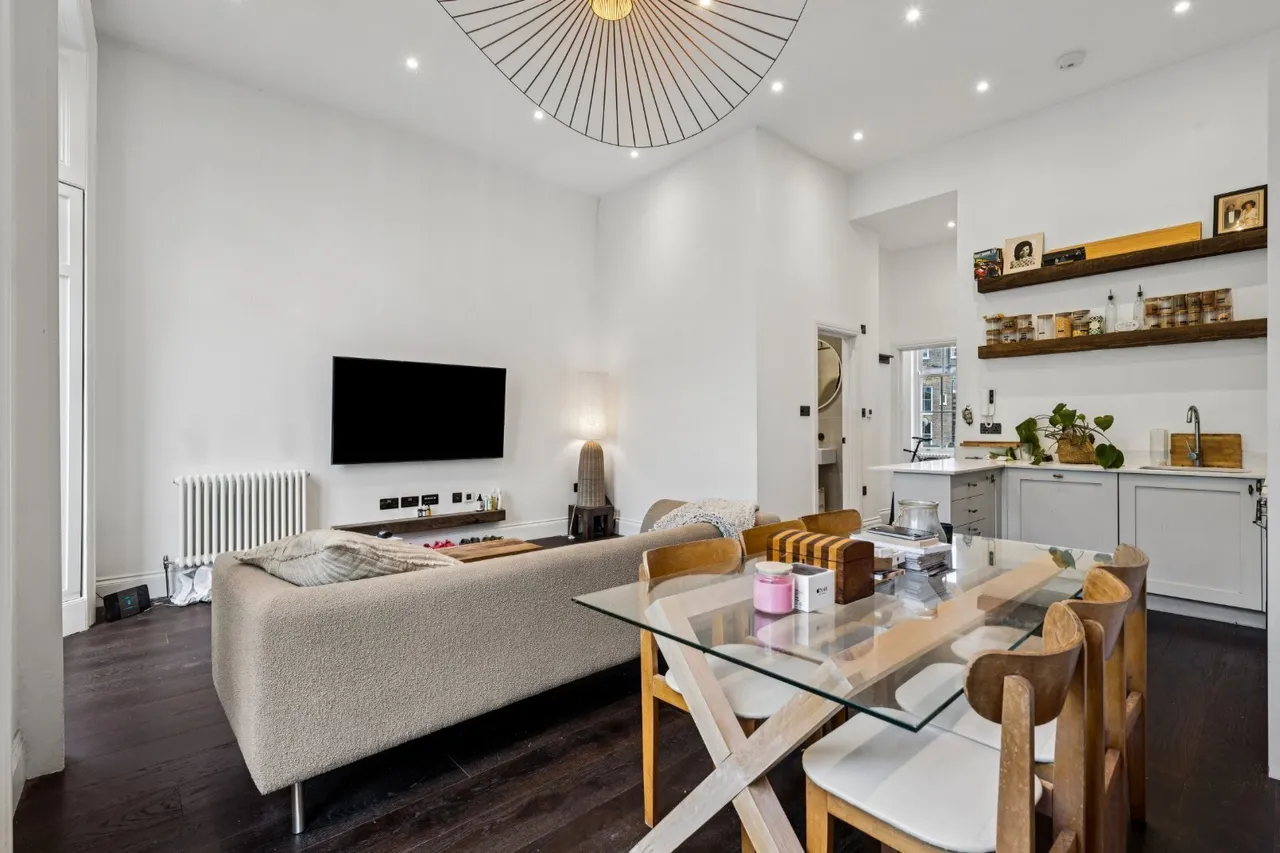 Durham Terrace, Notting Hill, W2, photo 10