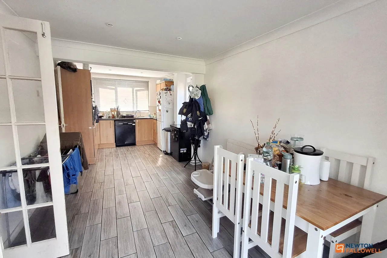 Uplands, Werrington, PE4, photo 3