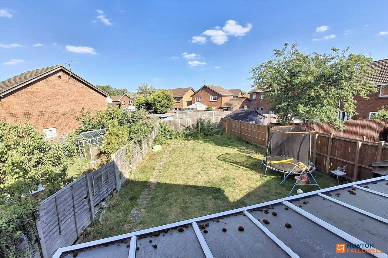 Uplands, Werrington, PE4, photo 13