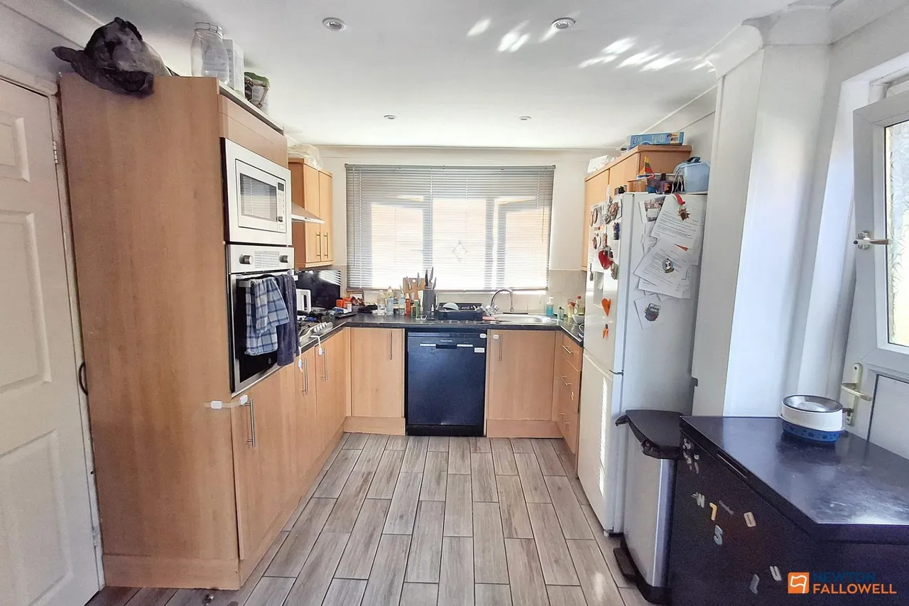 Uplands, Werrington, PE4, photo 4