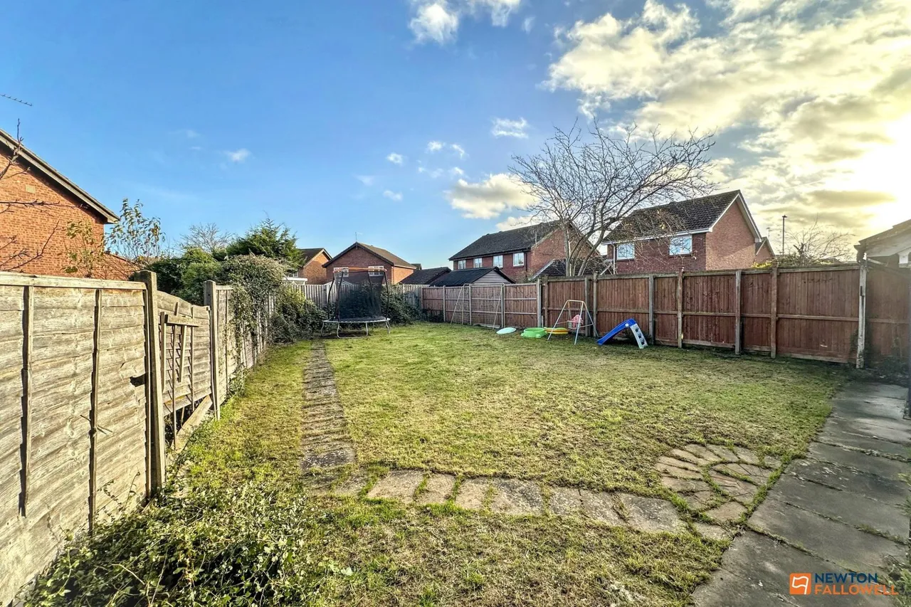 Uplands, Werrington, PE4, photo 2