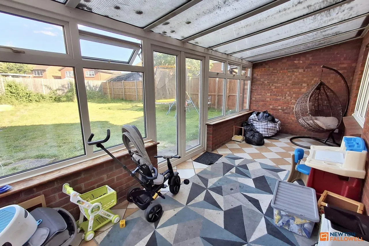 Uplands, Werrington, PE4, photo 8