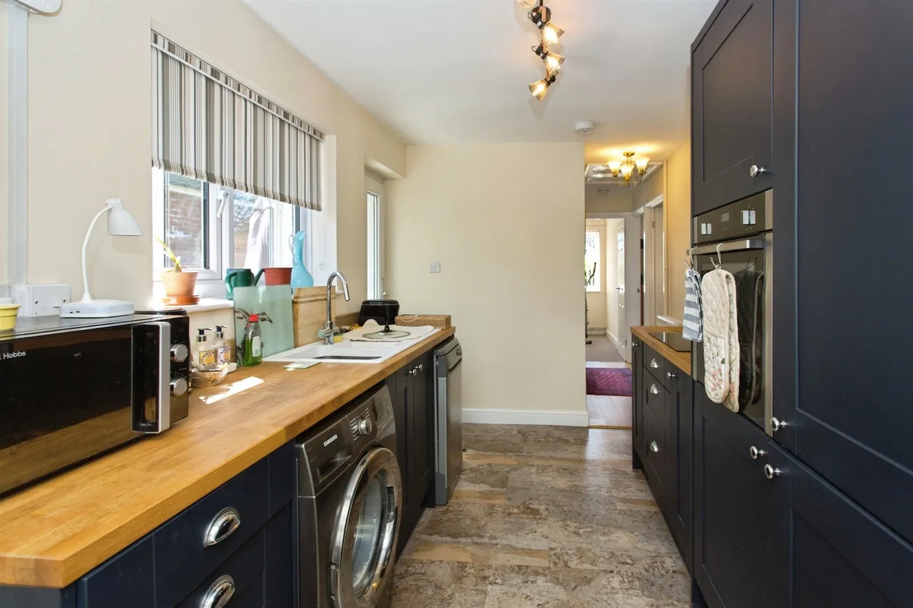 Grantchester Rise, Burwell, Cambridge, photo 8