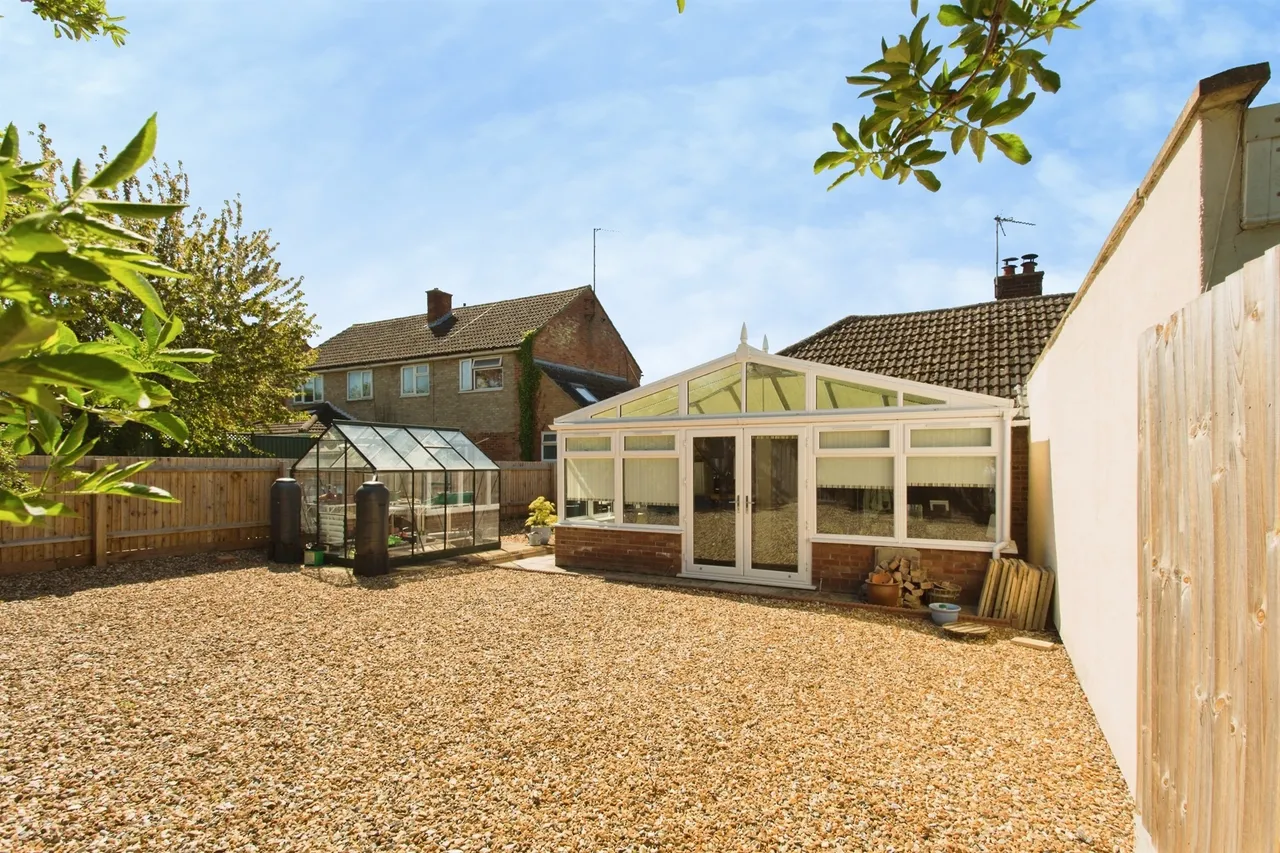 Grantchester Rise, Burwell, Cambridge, photo 12