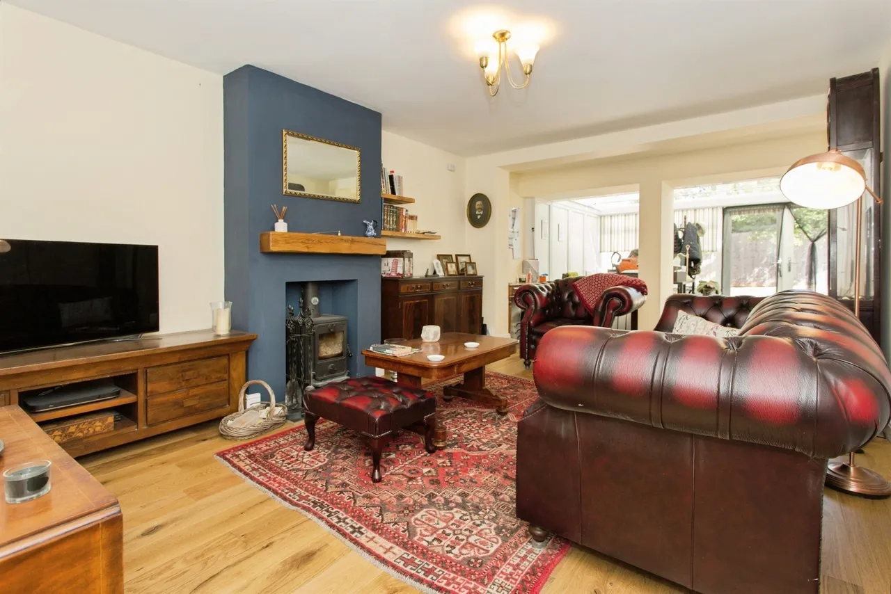Grantchester Rise, Burwell, Cambridge, photo 2