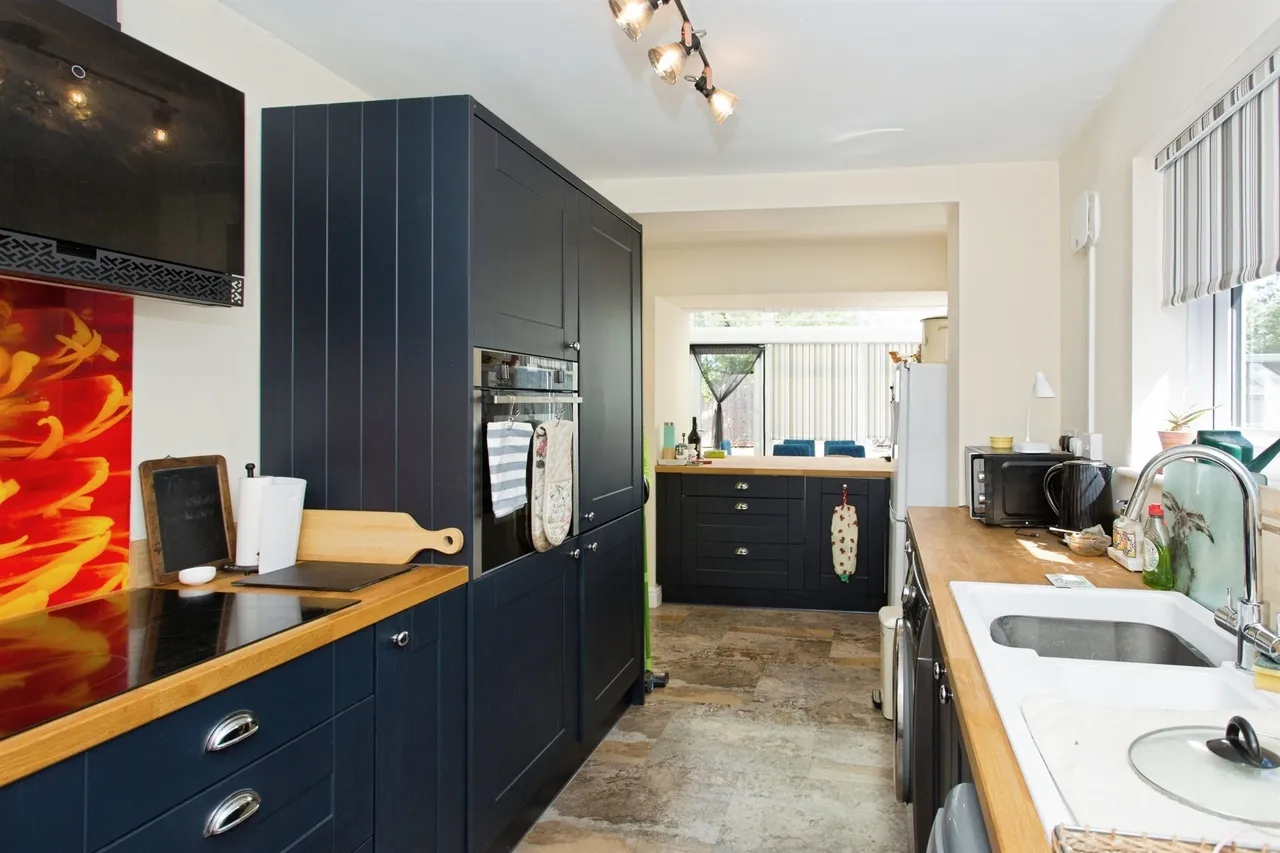 Grantchester Rise, Burwell, Cambridge, photo 7