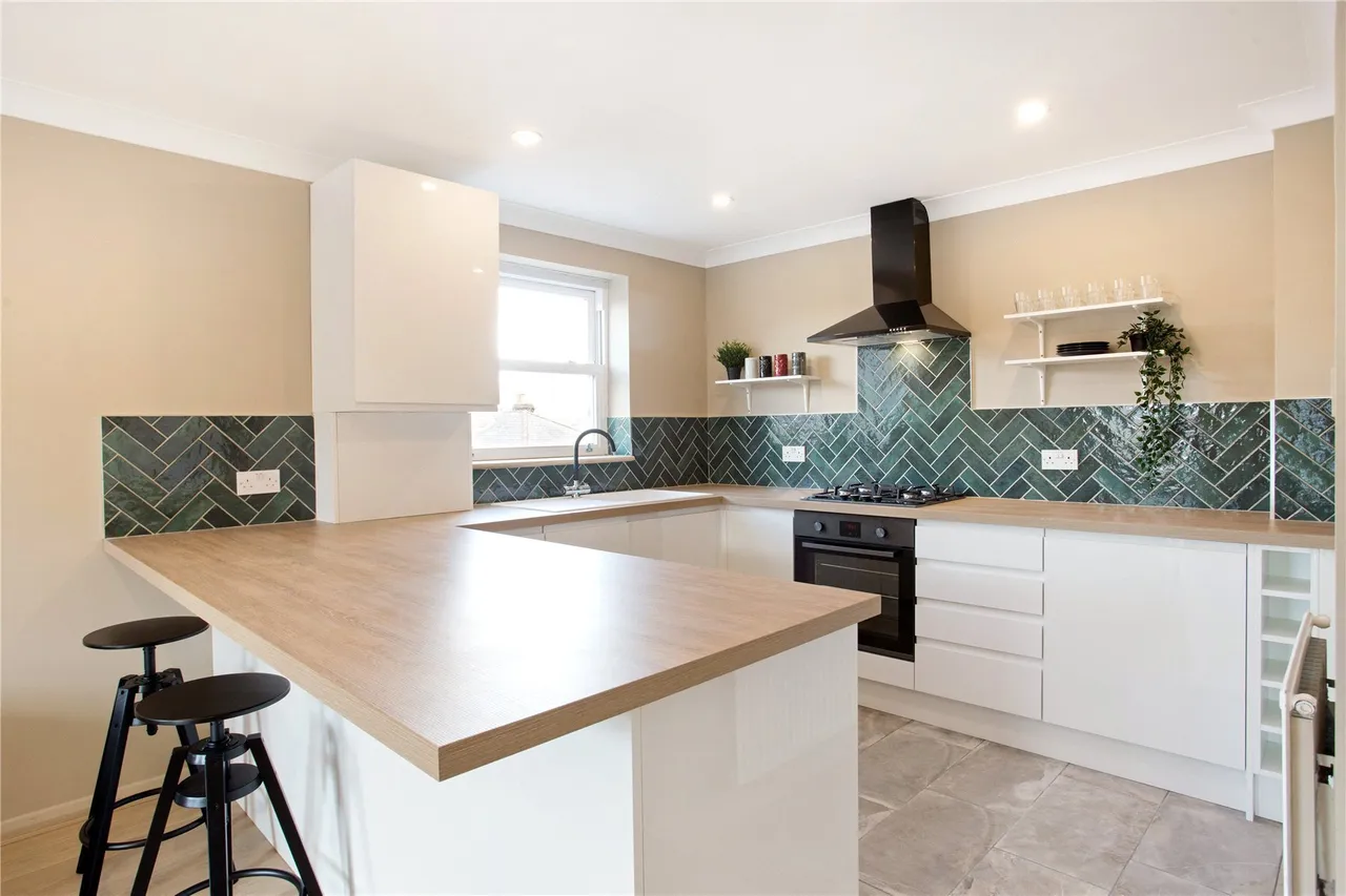 Cedar Terrace, Richmond, TW9, photo 3