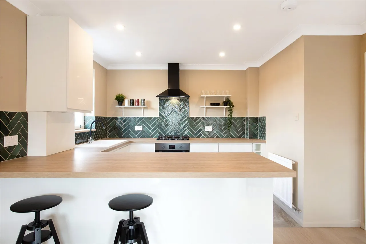Cedar Terrace, Richmond, TW9, photo 4