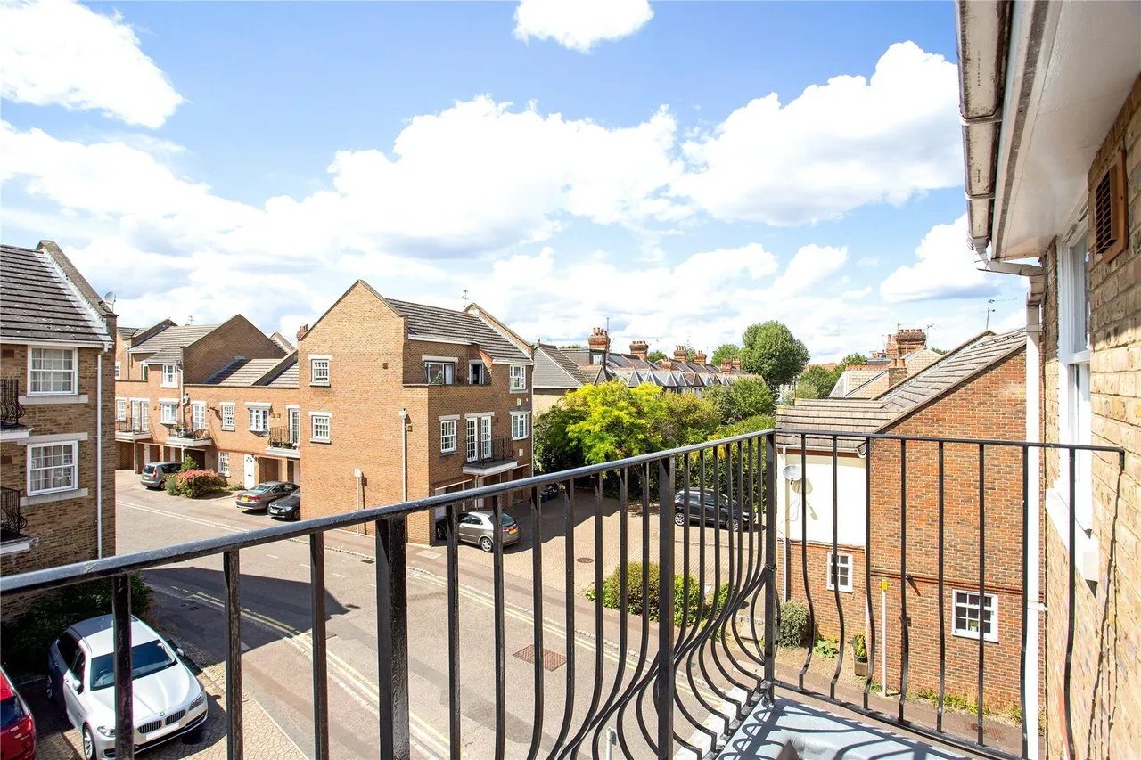 Cedar Terrace, Richmond, TW9, photo 10