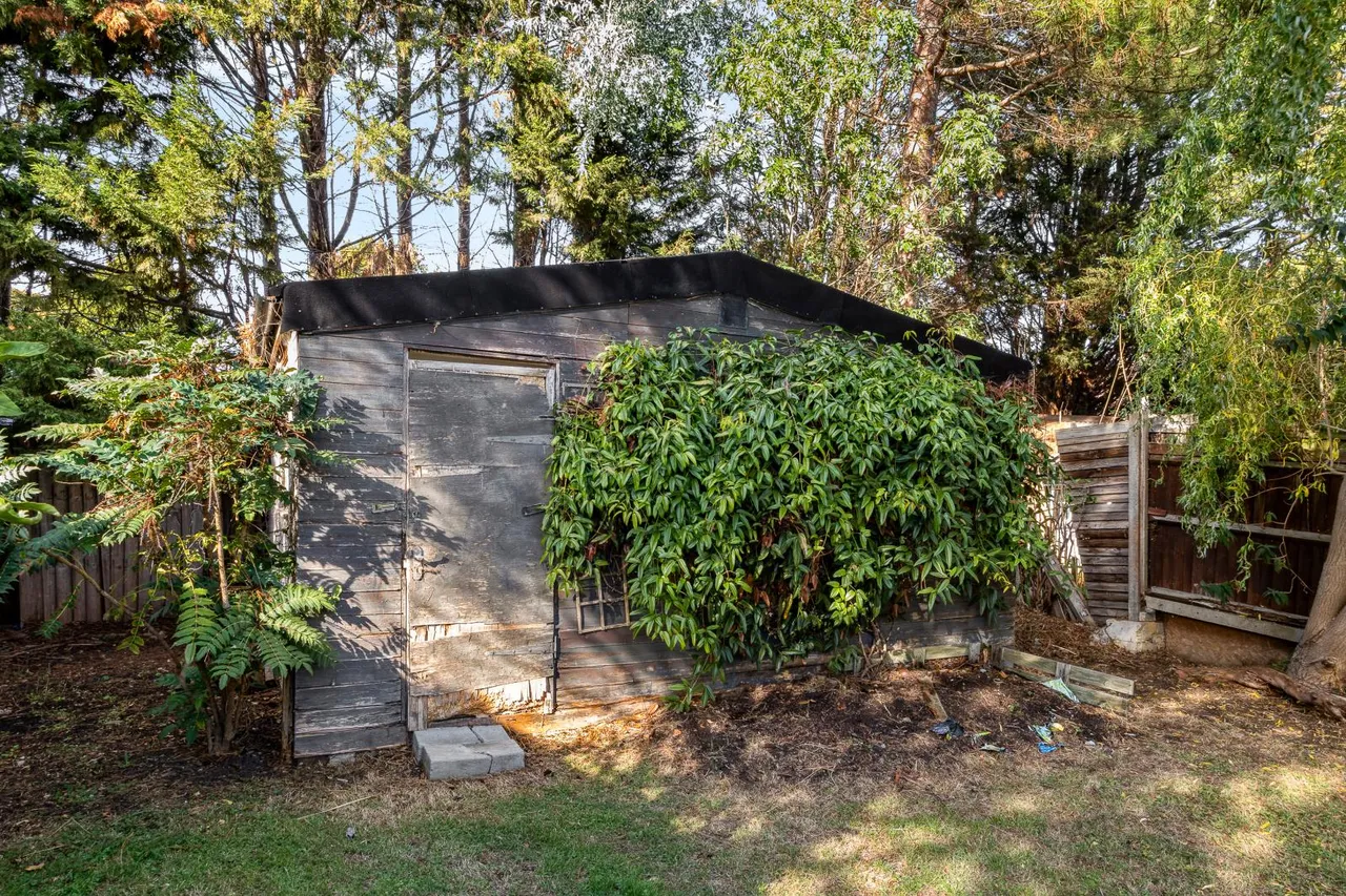 Alberta Avenue, Cheam, SM1, photo 22