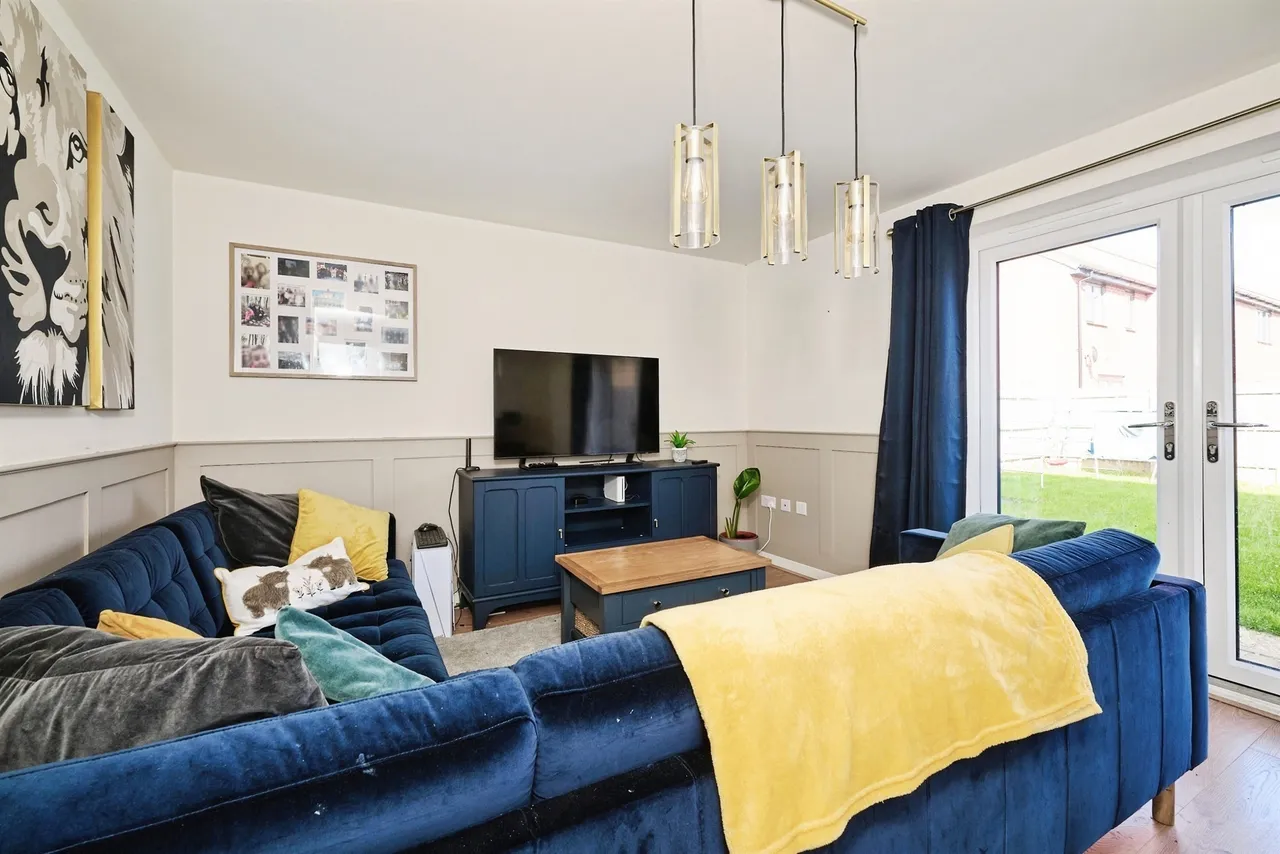 Noble Close, Peterborough, PE4, photo 5