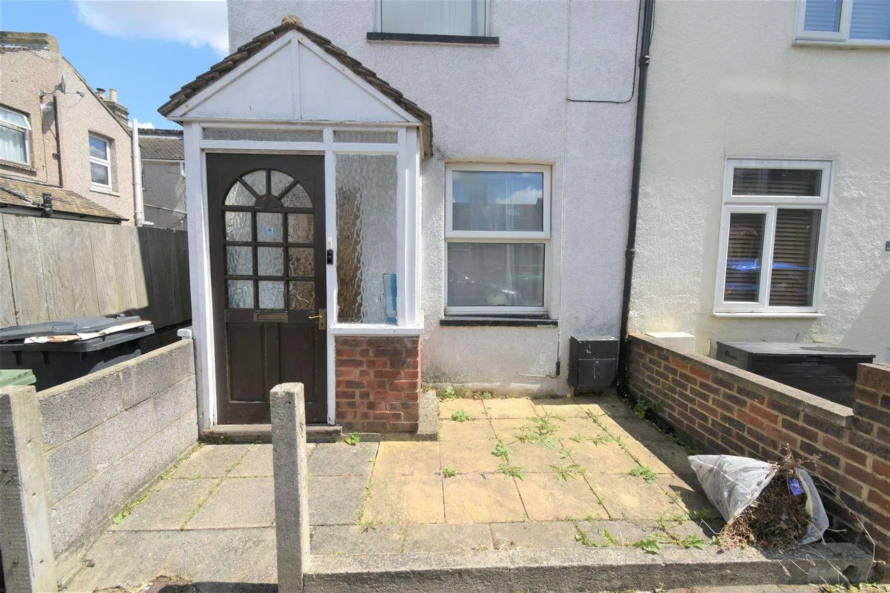 Marriott Road, Dartford, DA1, photo 8