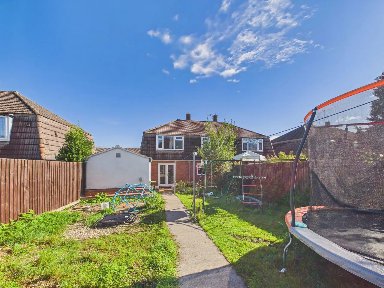 Kilmersdon Road, Bristol, BS13, photo 16