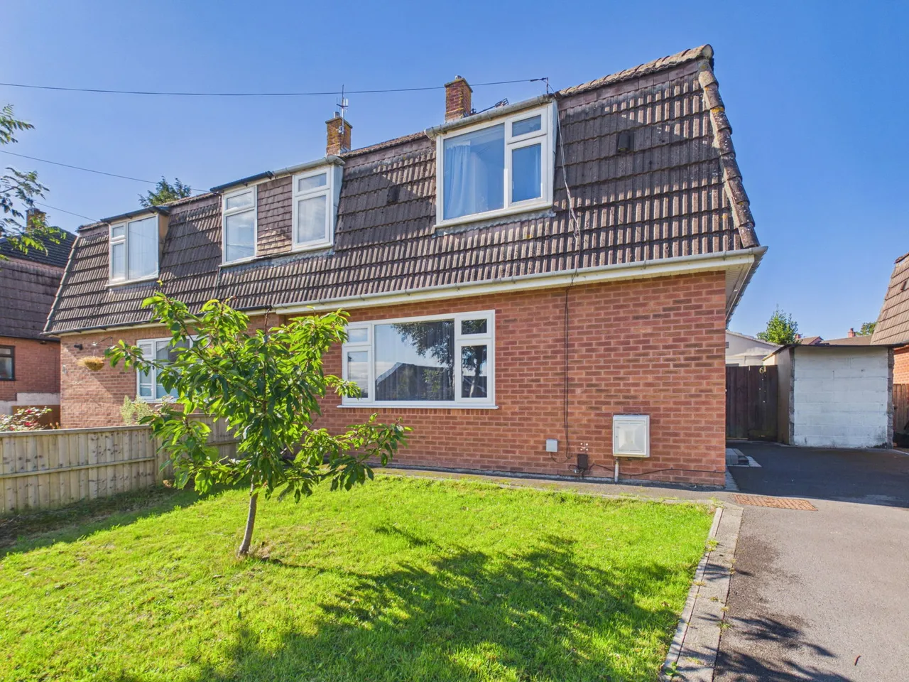 4 bed house for sale, Kilmersdon Road, Bristol, BS13