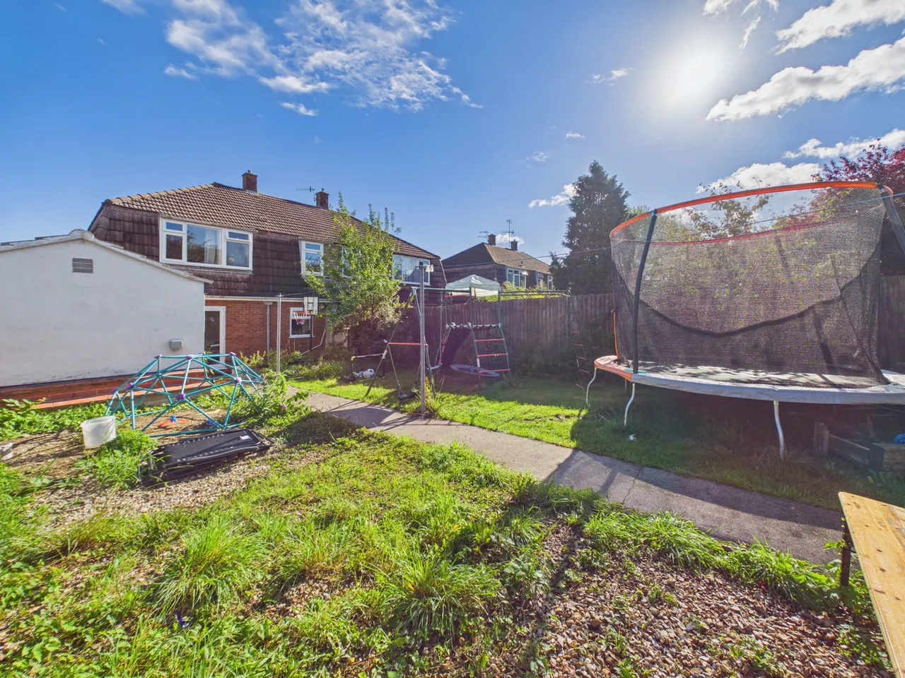 Kilmersdon Road, Bristol, BS13, photo 15