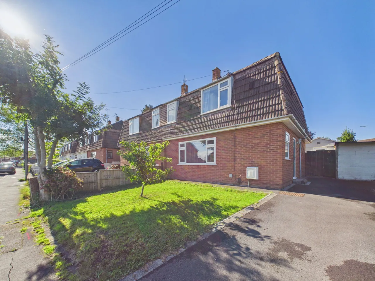 Kilmersdon Road, Bristol, BS13, photo 17